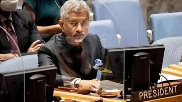 UNSC में विदेश मंत्री ने पाकिस्तान को लताड़ा, बताया कोरोना और आतंकवाद में क्या है कॉमन