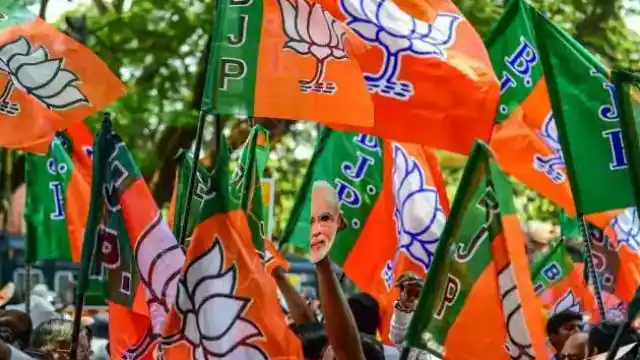 मिशन-2022 में जुटी BJP का टिकट बंटवारे का प्लान, जानें किसे बनाएंगे उम्मीदवार