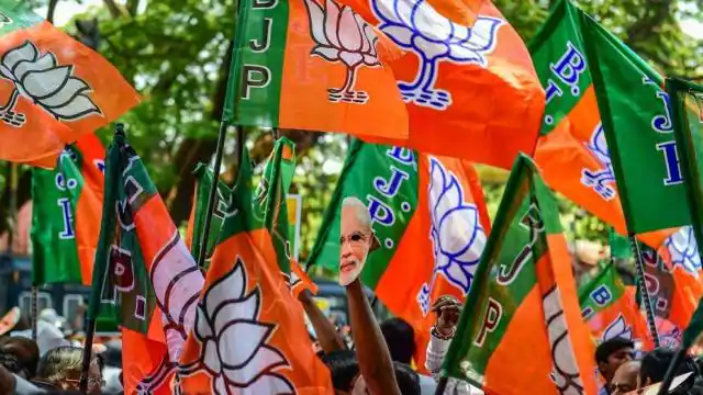 मिशन-2022 में जुटी BJP के घोषणा पत्र के जानें क्या होगा खास