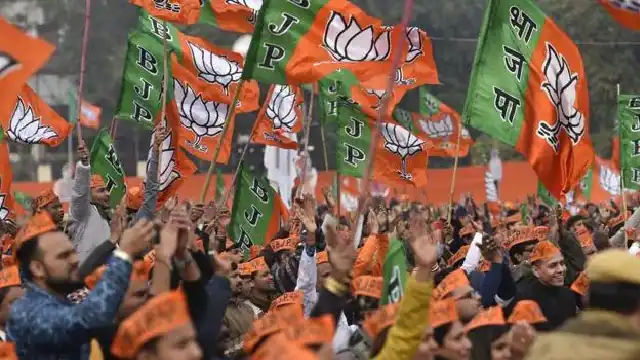 उत्तराखंड में BJP ने उतारे 60% से ज्यादा ब्राह्मण-ठाकुर उम्मीदवार, समझें जातिगत समीकरण