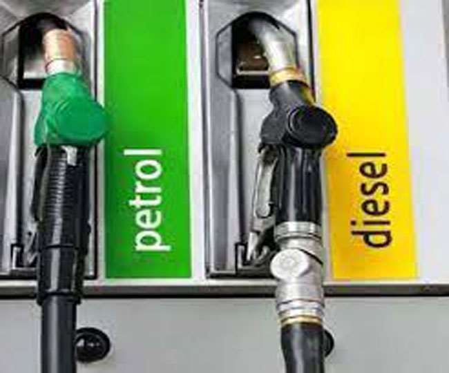 Fuel Price Hike: जनता पर महंगाई की मार से मचा हाहाकार, राजधानी देहरादून में पेट्रोल 99 रुपये पार