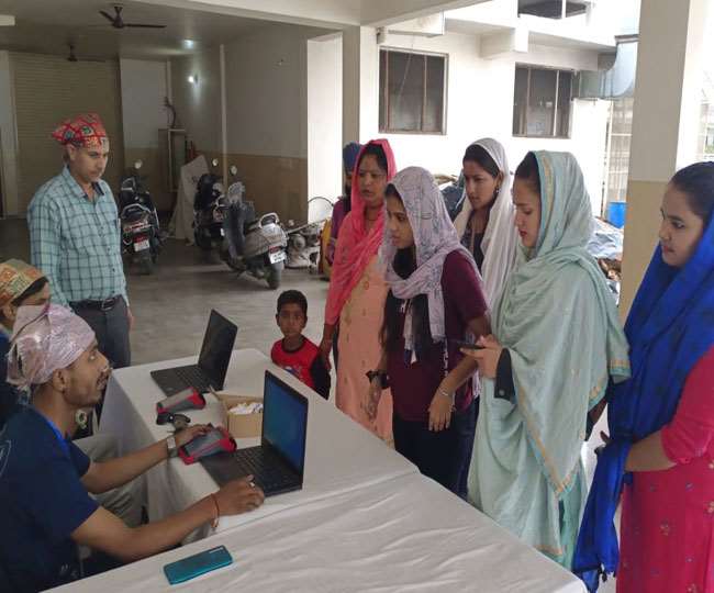 Hemkund Sahib के लिए आफलाइन पंजीकरण शुरू, 22 मई से शुरू होनी है यात्रा