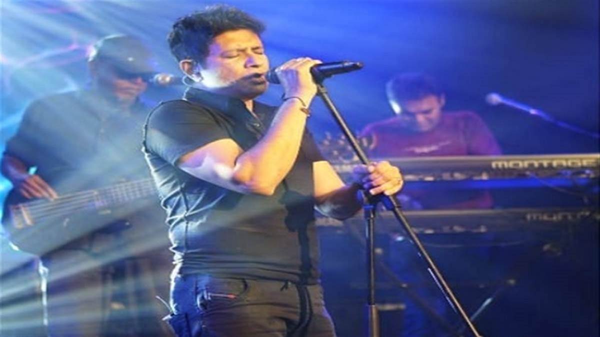 नहीं रहे ‘जिंदगी दो पल की’ गाने वाले मशहूर गायक केके, कोलकाता में Live performance के बाद निधन