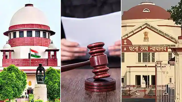 जल्दी फैसला देने पर HC ने कर दिया निलंबित, बिहार के जज का सनसनीखेज दावा