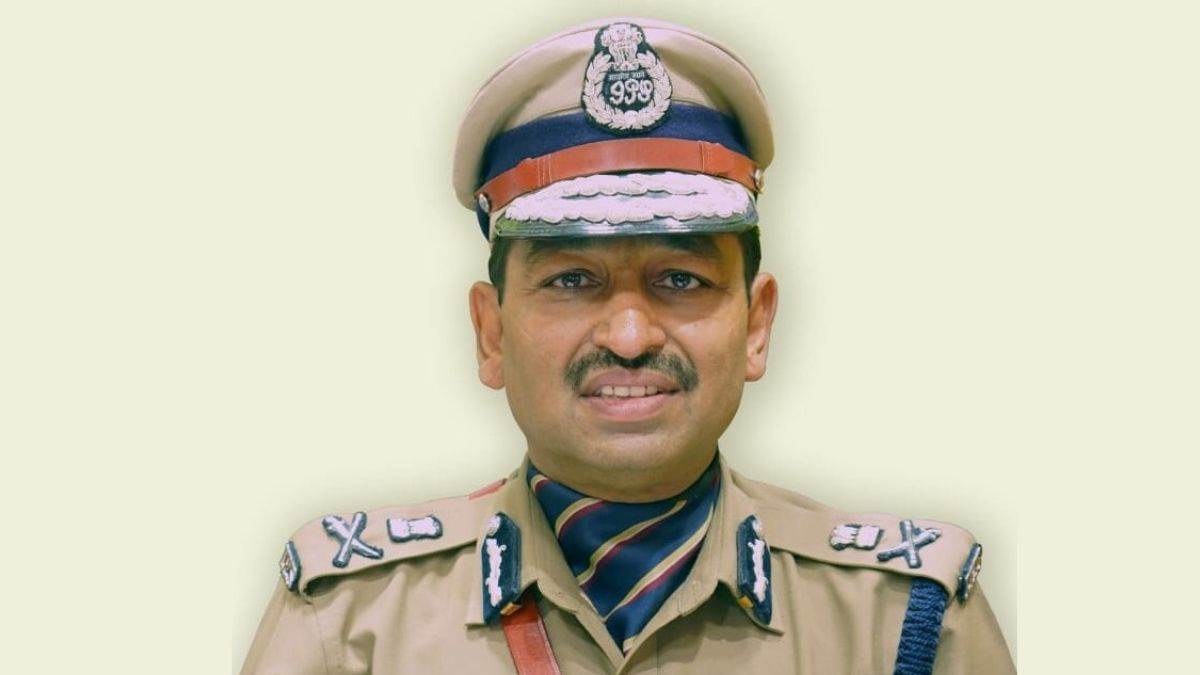 DGP अशोक कुमार बोले- पुलकित आर्या समेत तीन के विरुद्ध होगी गैंगस्‍टर की कार्रवाई