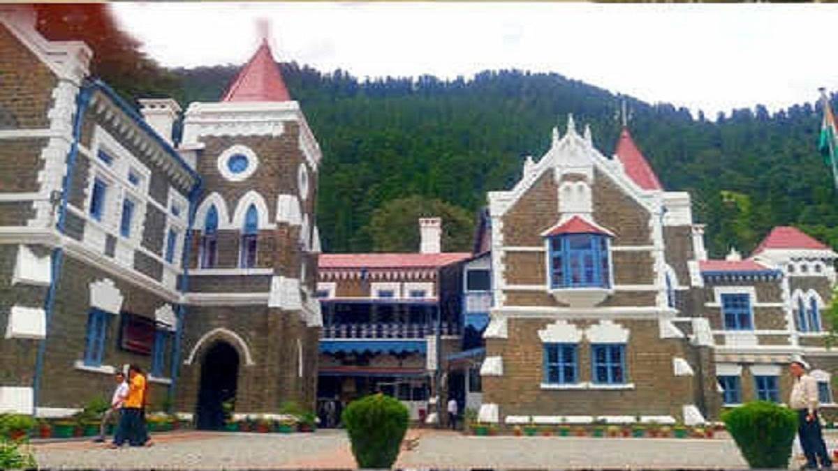 उत्तराखंड विधानसभा के बर्खास्त कर्मियों की याचिका पर फिर सुनवाई