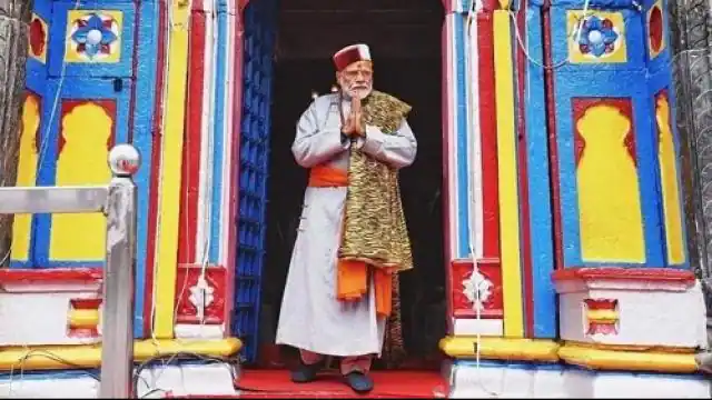 केदारनाथ-हेमकुंड रोपवे का शिलान्यास करेंगे PM मोदी, फिर सैनिकों संग मनाएंगे दिवाली