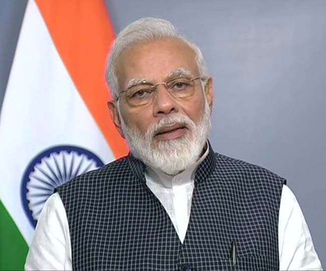 Pm मोदी ने उत्तराखंड वासियों को दी उत्तराखंड राज्य स्थापना दिवस की बधाई