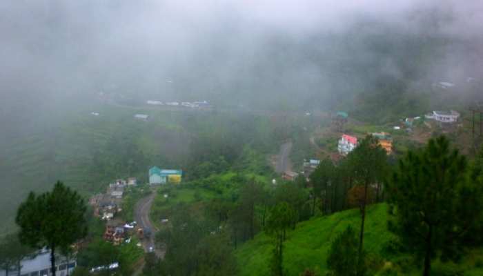 उत्तराखण्ड में मौसम फिर लेगा करवट