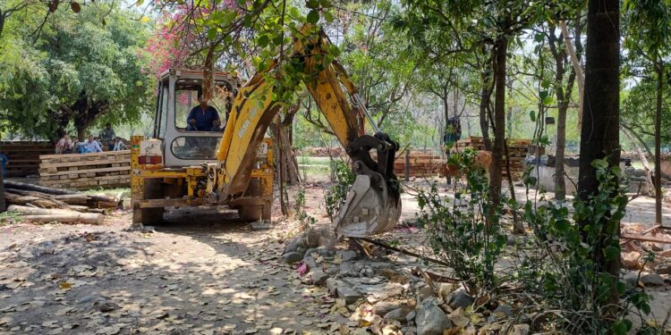 उत्तराखण्ड की एक-एक इंच भूमि का हिसाब जुटाएगी सरकारःसीएम धामी