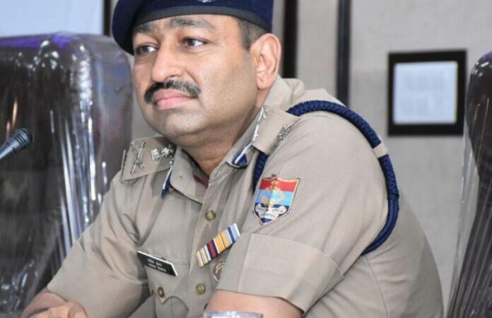 55 साल के पुलिस कर्मियों की चारधाम यात्रा में नहीं लगेगी डयूटीःडीजीपी