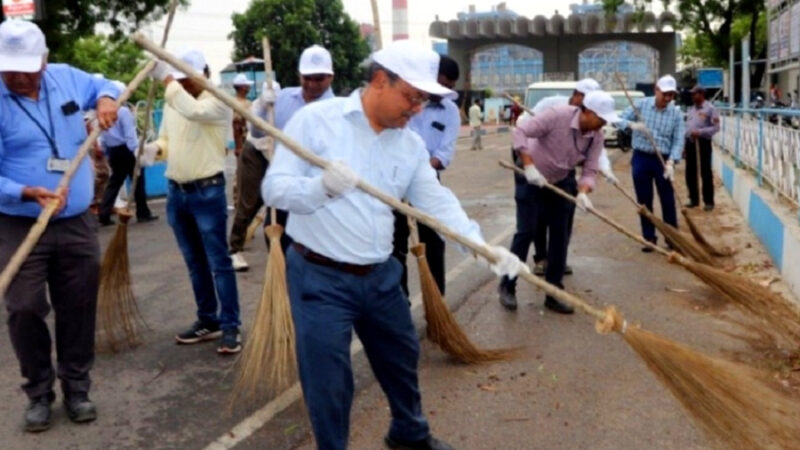 सभी निकायों में चलेगा विशेष सफाई अभियान, शहरी विकास निदेशालय ने दिए निर्देश