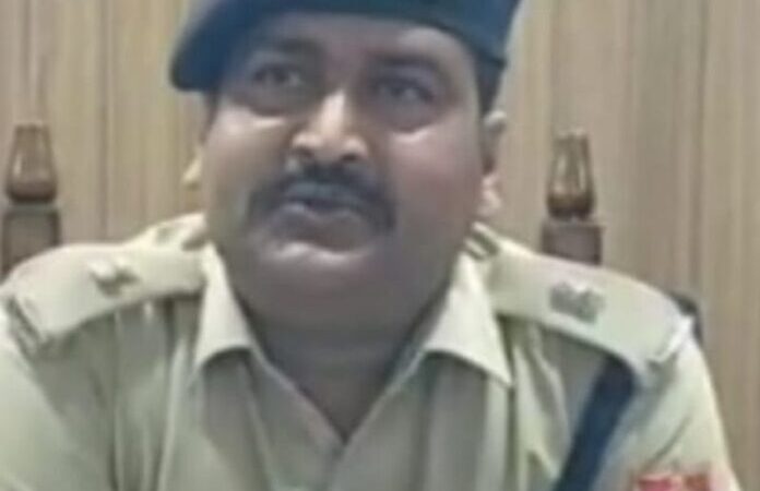 पुलिस नहीं बिगाड़ने देेगी क्षेत्र का माहौलः एसपी