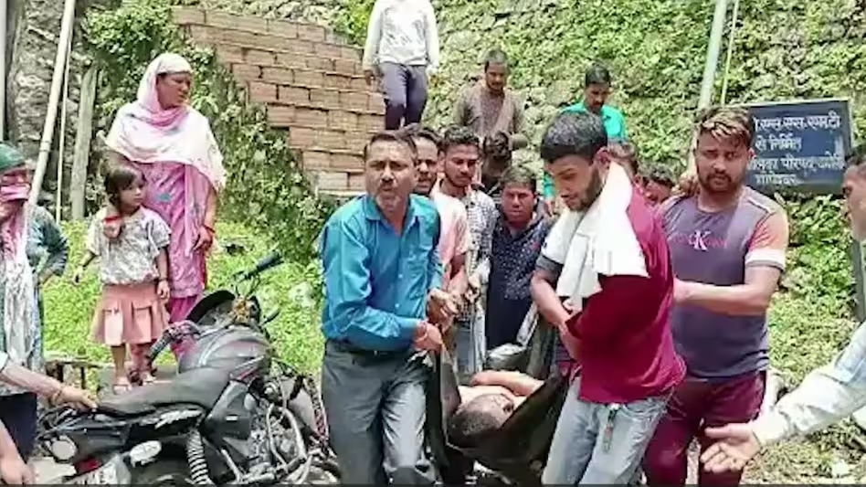 चमोली के पीपलकोटी में बड़ी घटना, करंट लगने से सब इंस्पेटक्टर सहित 16 की मौत