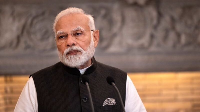 12 अप्रैल को ऋषिकेश में हो सकती है पीएम मोदी की रैली