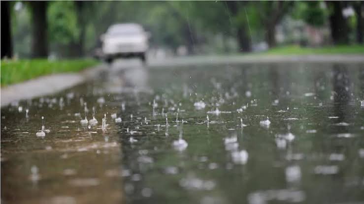 मौसम: उत्तराखंड मे मानसून के बादल जमकर बरस रहे हैं, 24 घंटे मे फ़िर होगी बरसात…