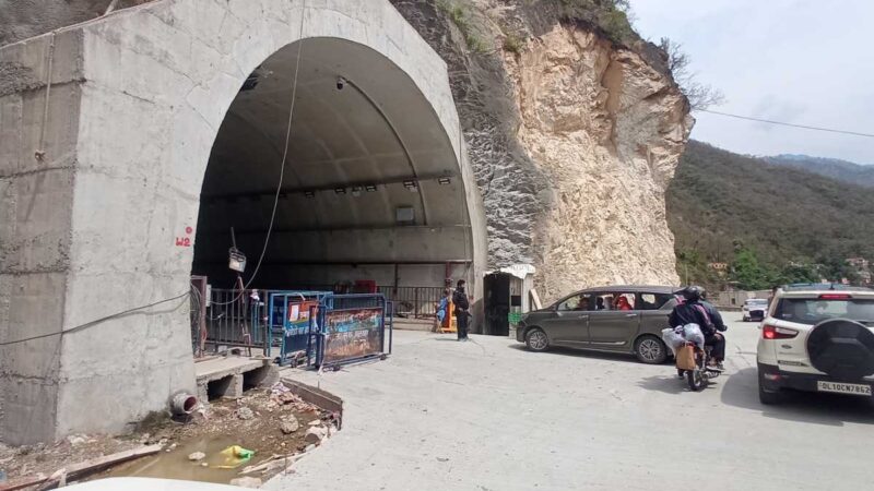 चारधाम यात्रा को सुगम और सुरक्षित बनाने के लिए धामी सरकार का बड़ा कदम