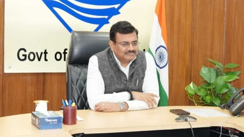 मुख्य सचिव ने मिलावटखोरी में संलिप्त व्यक्तियों पर नियमानुसार कठोर कार्रवाई किए जाने के निर्देश दिए