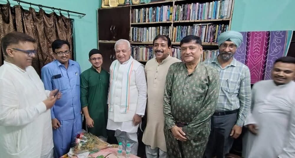 सुप्रीम कोर्ट ने न्यायमूर्ति अशोक कुमार को बनाया अध्यक्ष