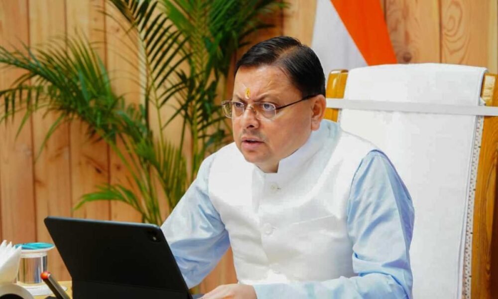 मुख्यमंत्री ने प्रदान की विभिन्न विकास योजनाओं के लिए 14.62 करोड़ की वित्तीय स्वीकृति