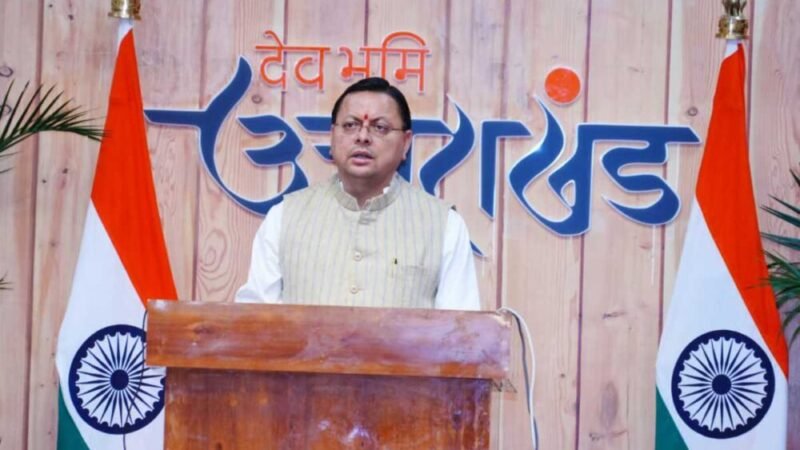 मुख्यमंत्री ने ₹55 करोड़ की लागत से बननी जा रही सड़कों का किया शिल्यान्यास