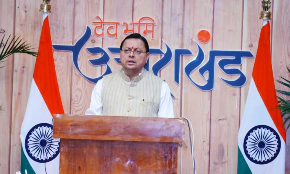 मुख्यमंत्री ने ₹55 करोड़ की लागत से बननी जा रही सड़कों का किया शिल्यान्यास