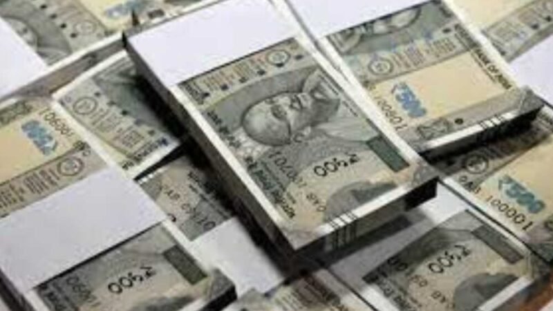 केन्द्रीय कर्मचारियों की बल्ले-बल्ले, सरकार ने किया बड़ा ऐलान, दशहरा से पहले 30 दिन का बोनस