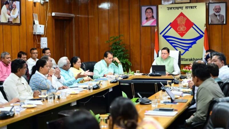 दिव्य और भव्य होगा हरिद्वार कुंभ का आयोजन – मुख्यमंत्री