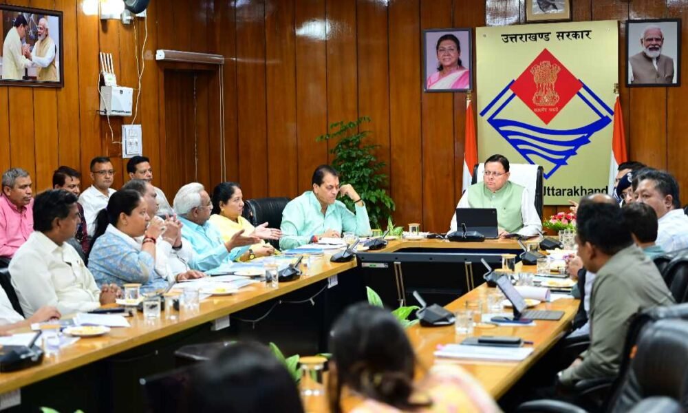 दिव्य और भव्य होगा हरिद्वार कुंभ का आयोजन – मुख्यमंत्री