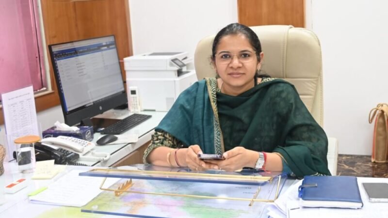 दिव्यांगजनों के लिए 7 सितम्बर से 02 अक्टूबर तक आयोजित होंगे स्वास्थ्य शिविर