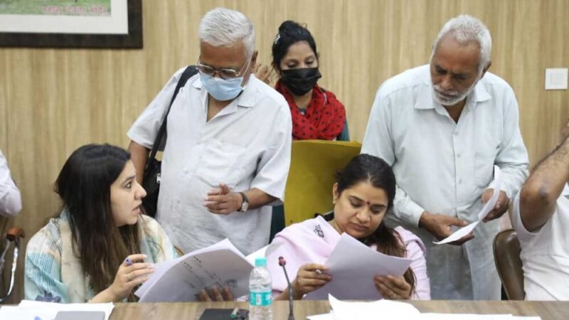 देहरादून: अतिक्रमण की शिकायत, जिला प्रशासन की सख्त प्रवर्तन कार्रवाई तय