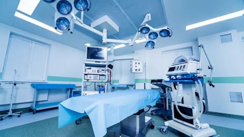 उत्तराखण्ड को स्वास्थ्य क्षेत्र में केंद्र सरकार से बड़ा तोहफ़ा