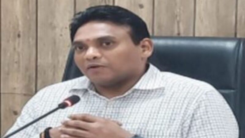 कुम्भ क्षेत्र के सरकारी और प्राइवेट अस्पतालों में 2924 बेड होंगे आरक्षित – डॉ. आर राजेश कुमार