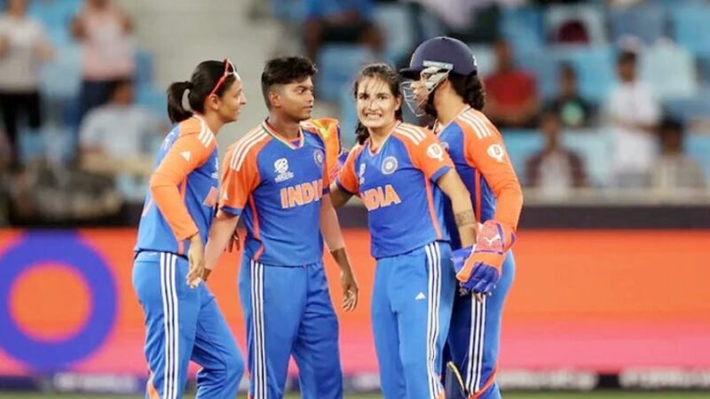 इस बार महिला टीम की प्राइज मनी में 300% का इजाफा, IPL और पुरूष टीम को भी छोड़ा पीछे