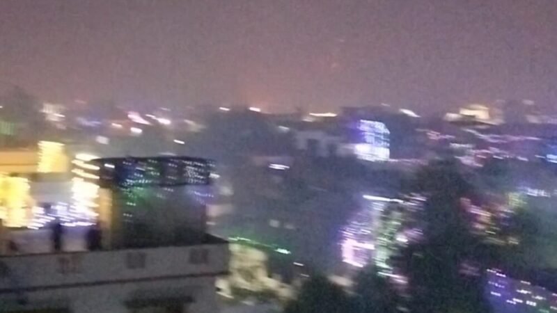 उत्तराखंड में इस बार दिवाली के समय भी वायु गुणवत्ता में रहा उल्लेखनीय सुधार, तकनीक और जनसहयोग से मिली सफलता