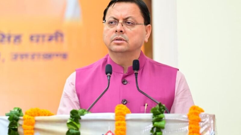 मुख्यमंत्री ने प्रदेशवासियों को दी विजयदशमी व दशहरा पर्व की बधाई एवं शुभकामनाएं