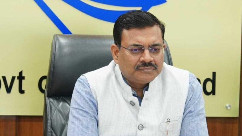 मुख्य सचिव की अध्यक्षता में आयोजित हुयी यूपीसीएल की 125 वीं बोर्ड बैठक