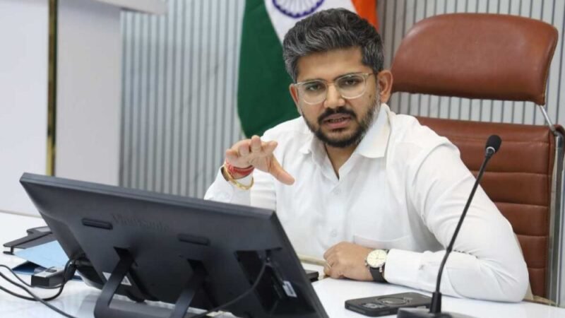 देहरादून: एनीमिया मुक्त कार्यक्रम, 06 अक्टूबर से विद्यालयों में पंजीकृत बच्चों को खिलाई जाएगी टेबलेट