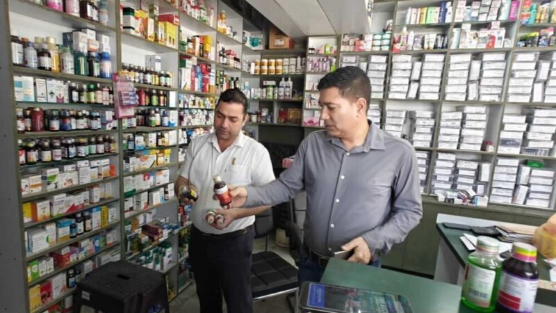 केंद्र की एडवाइजरी लागू , सरकार की डॉक्टरों से अपील, बच्चों को प्रतिबंधित कफ सिरप न लिखें डॉक्टर