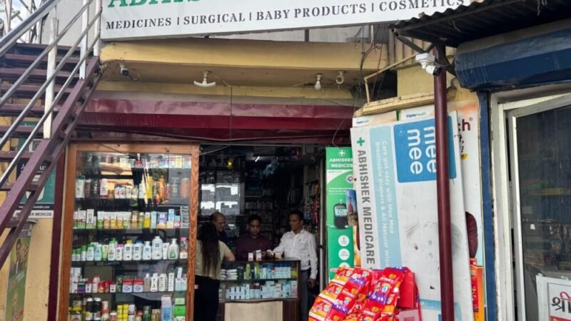 त्योहारी सीजन में मावा, पनीर, घी और मिठाइयों की जांच समेत अन्य खाध्य पदार्थों की जांच तेज