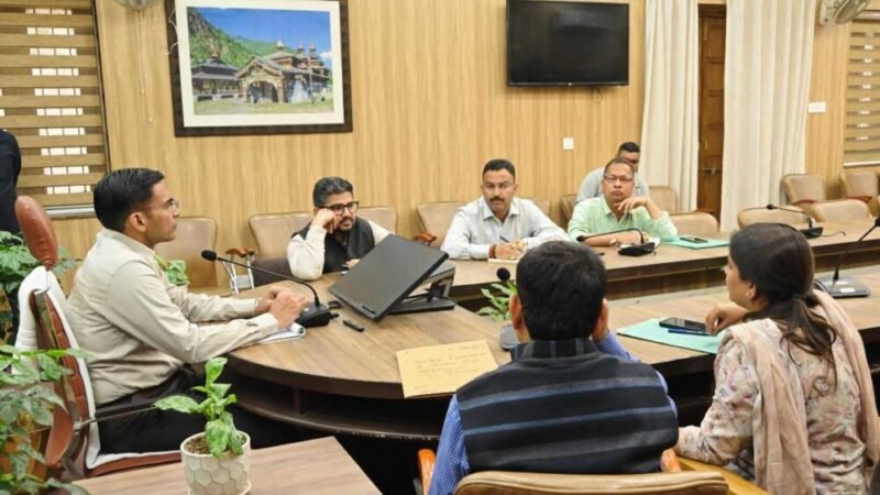 उत्तराखंड की रजत जयंती पर शिरकत करेंगे राष्ट्रपति और प्रधानमंत्री… 