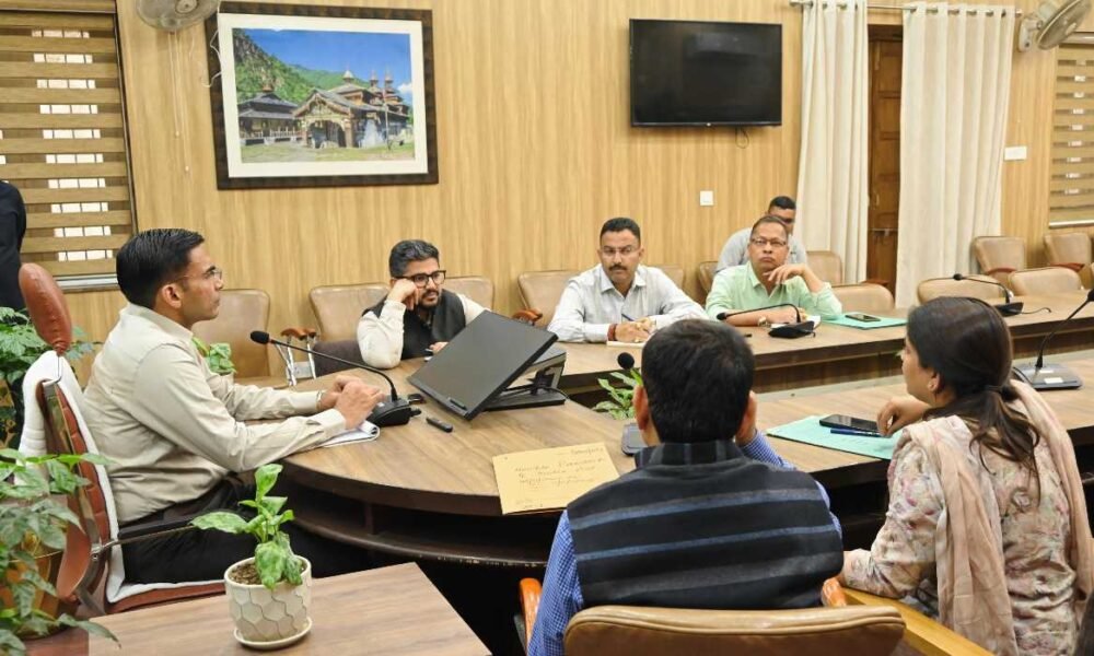 उत्तराखंड की रजत जयंती पर शिरकत करेंगे राष्ट्रपति और प्रधानमंत्री… 