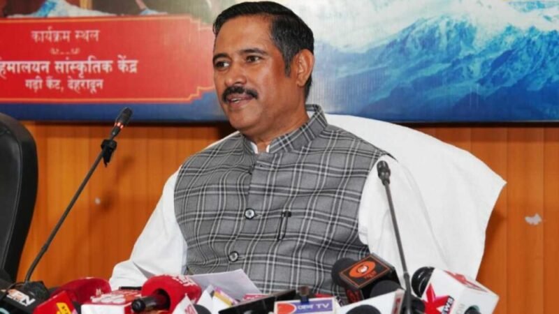 रंगारंग कार्यक्रमों और भव्यता से आयोजित होगा प्रदेश का रजत जयंती समारोह कार्यक्रम- सचिव संस्कृति… 