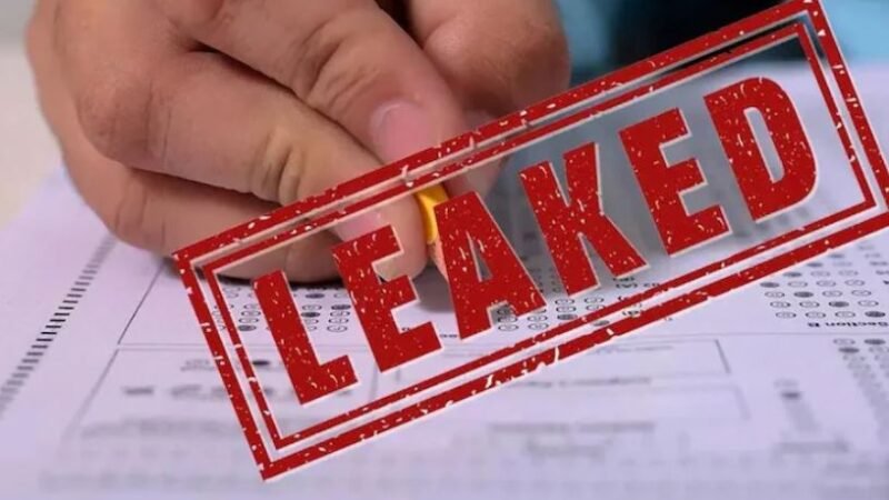 पेपर लीक मामला..एकल सदस्यीय आयोग 08 अक्टूबर को राजधानी में करेगा जनसुनवाई