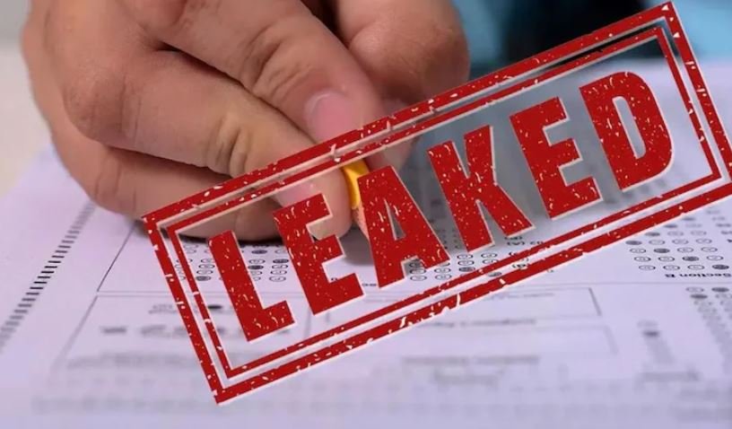 पेपर लीक मामला..एकल सदस्यीय आयोग 08 अक्टूबर को राजधानी में करेगा जनसुनवाई