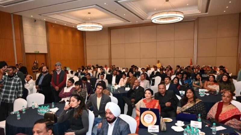 रुद्रपुर व ऊधमसिंह नगर के समग्र विकास के लिए करोड़ों की योजनाएँ—मुख्यमंत्री ने गिनाईं उपलब्धियाँ