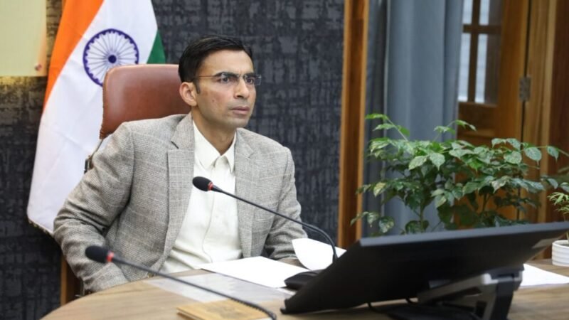 देहरादूनः आधुनिक सुविधाओं से सुसज्जित एसएनसीयू बना नवजातों के लिए संजीवनी