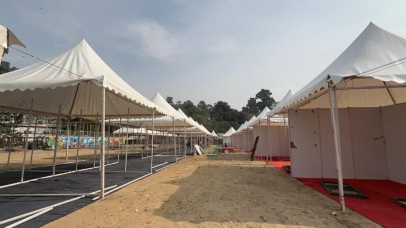 सहकारिता से शहरी ग्रामीण एकता” की थीम पर देहरादून में 9 दिवसीय भव्य सहकारिता मेला