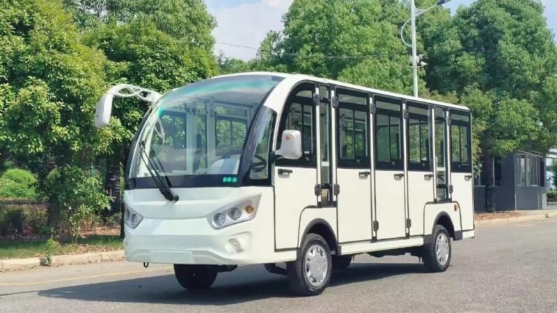 जनसुविधा और हरित परिवहन का संगमः सखी कैब बेड़े में आधुनिक मिनी ईवी बसें  जल्द, जिला प्रशासन की तैयारी पूरी