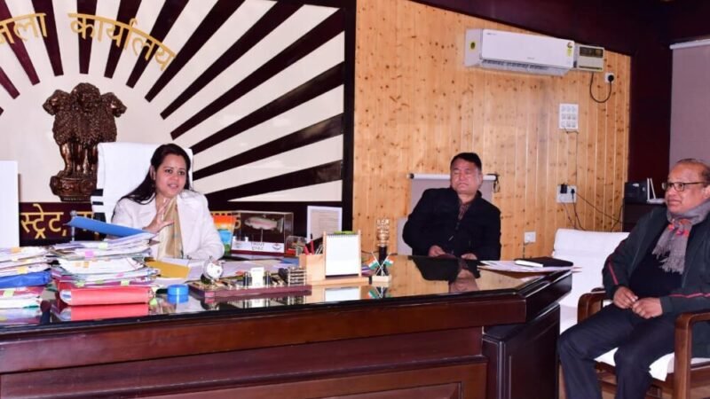 शीतकालीन पर्यटन को नई गति: बागेश्वर को प्रमुख टूरिज्म डेस्टिनेशन बनाने की दिशा में जिला प्रशासन की व्यापक कार्ययोजना